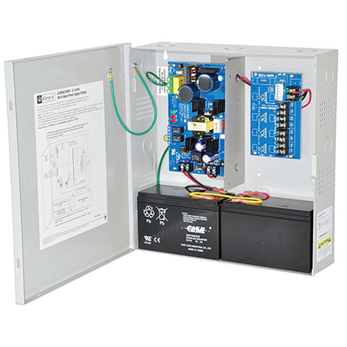 Altronix AL400ULPD4CB Power Supply Charger