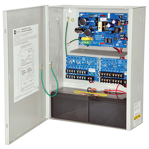 Altronix AL400ULXPD16CB Power Supply Charger