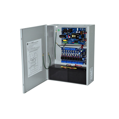 Altronix AL600ACM220 Power Supply Charger Guide