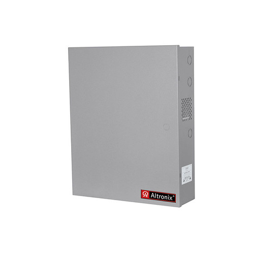 Altronix AL600ULACMJ Power Supply Charger Guide