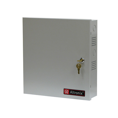 Altronix AL600ULPD4 Power Supply Charger