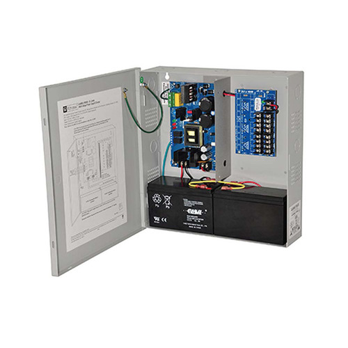 Altronix AL600ULPD8CB Power Supply Charger