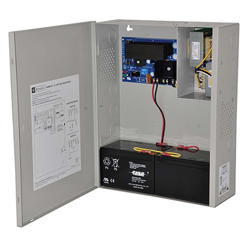 Altronix AL600ULXD Power Supply Charger
