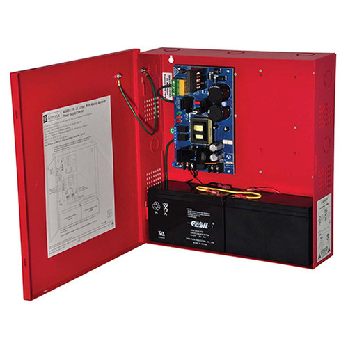 Altronix AL600ULXR Power Supply Charger
