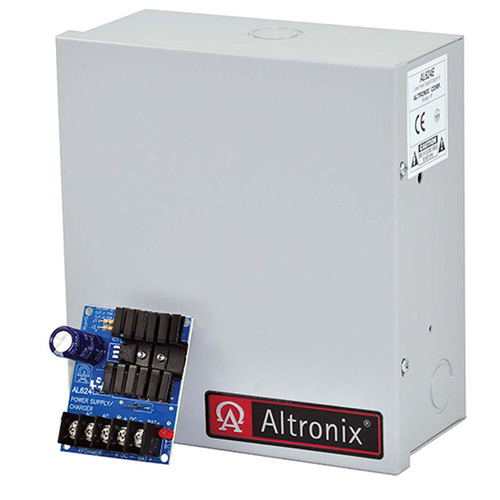 Altronix AL624E Linear Power Supply Charger