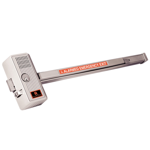Alarm Lock 710X28 Alarmed Panic Device