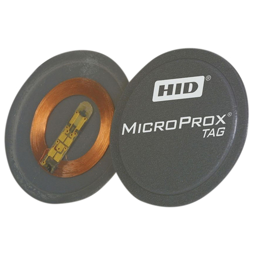 Alarm Lock ALHID1391 Prox Tag