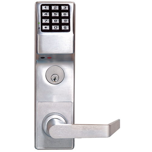Alarm Lock ETDLS1G/26DC50 Access Control