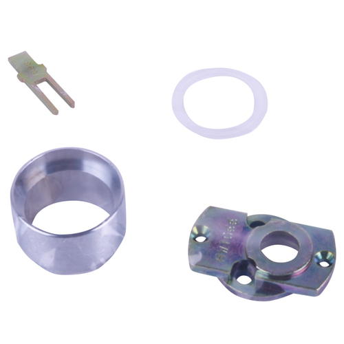 Alarm Lock ET-RIC US26D Sargent I Cylinder Adapter Kit