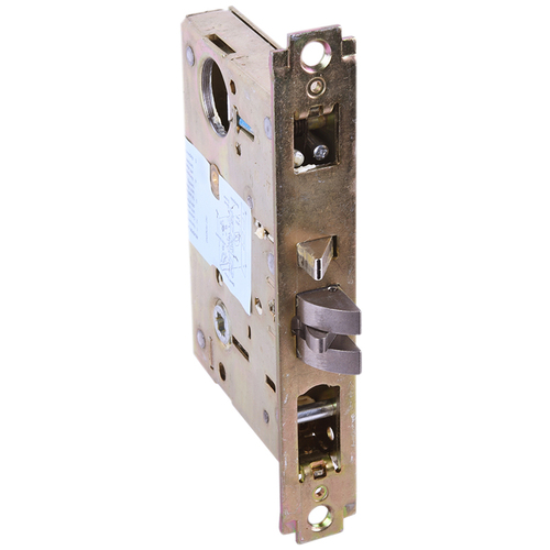 Alarm Lock HW875CRR Trilogy Lock Parts