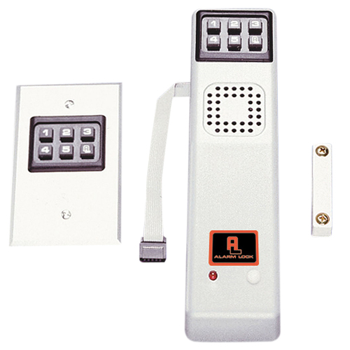 Alarm Lock PG30KPD Exit Alarms
