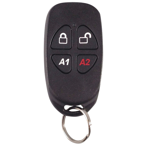Alarm Lock RR-4BKEYFOB Trilogy Lock Parts