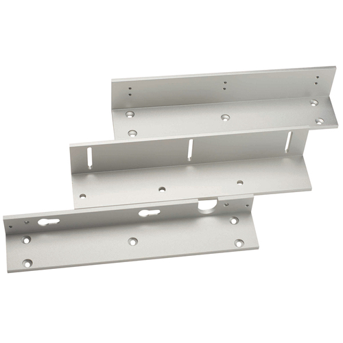 Alarm Controls ASP-AM3370 Z Bracket Inswing 600SER - 3 Piece Set