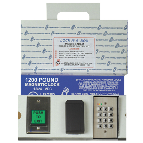 Alarm Controls LNB12 Maglock