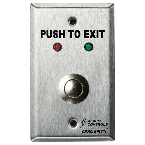 Alarm Controls TS-10 Alarm Controls Corporation