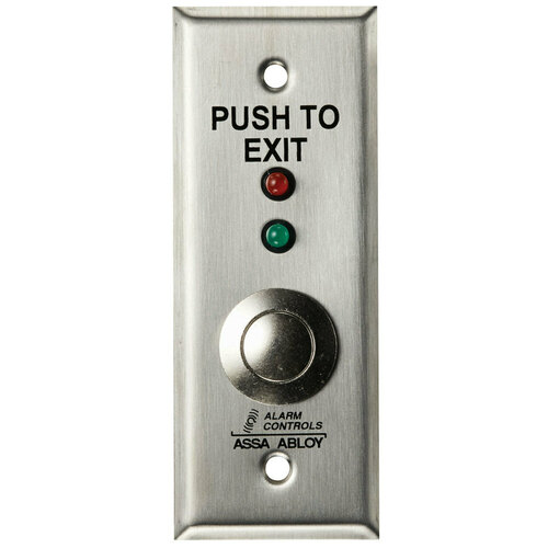 Alarm Controls TS-11 3/4