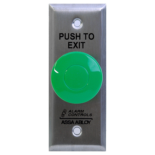 Alarm Controls TS-14N 1-1/2