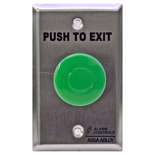 Alarm Controls TS-14 Alarm Controls Corporation