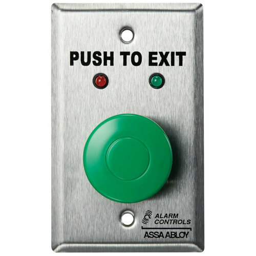 Alarm Controls TS-1 1-1/2