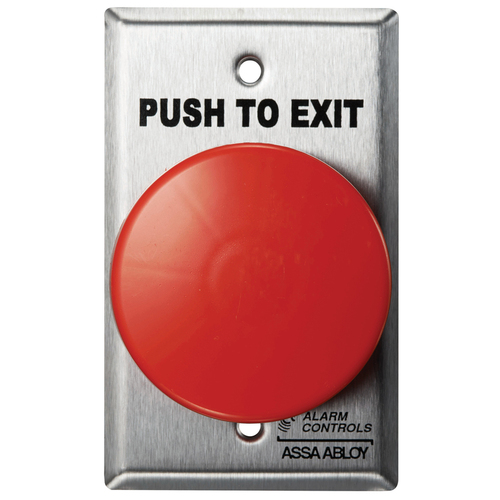 Alarm Controls TS-21RPN 2-1/2