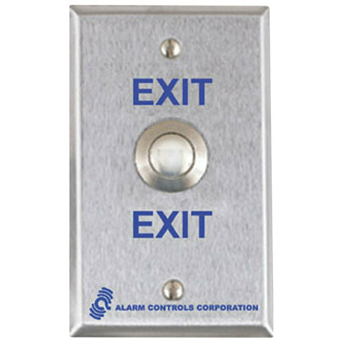 Alarm Controls TS-23 3/4