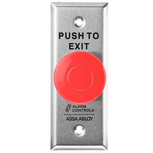 Alarm Controls TS-27R 1.5