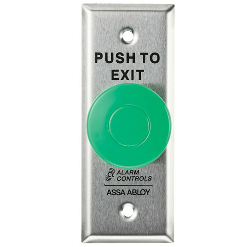 Alarm Controls TS-27 1.5