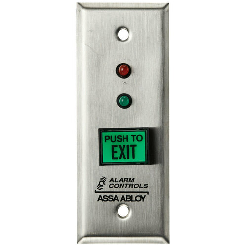 Alarm Controls TS-8 5/8