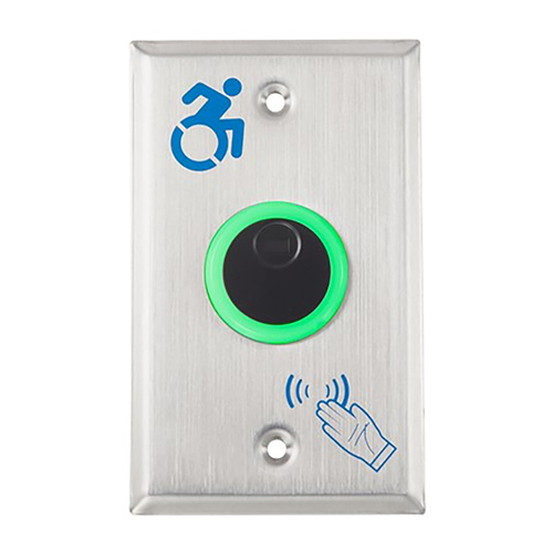 Alarm Controls NTB-1A No-Touch Door Actuator