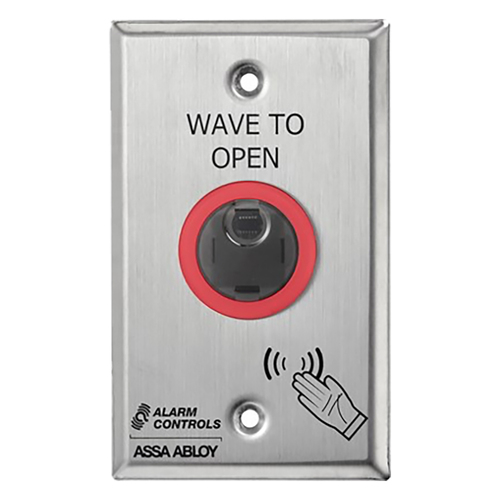 Alarm Controls NTB-1 Alarm Controls Corporation