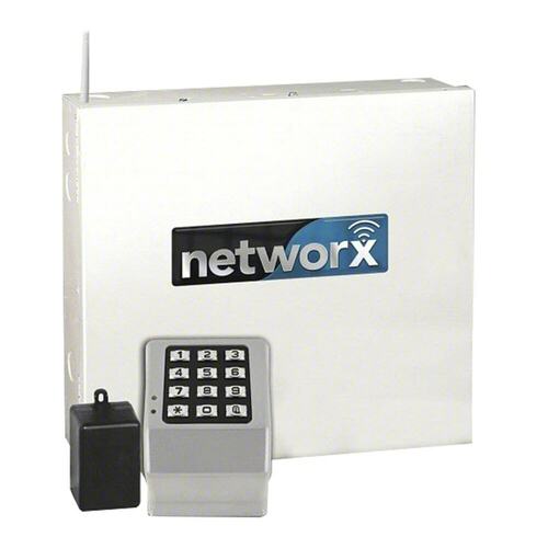 Alarm Lock NETDKPAK US26D Networx DK Pack