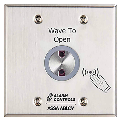 Alarm Controls NTS-2 Touchless Switch