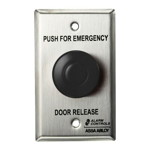 Alarm Controls TS-32B 1-1/2