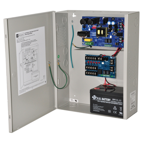 Altronix AL1012ULM Power Supply Charger