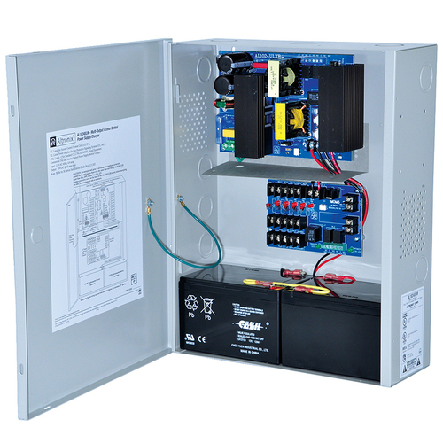 Altronix AL1024ULM Power Supply Charger