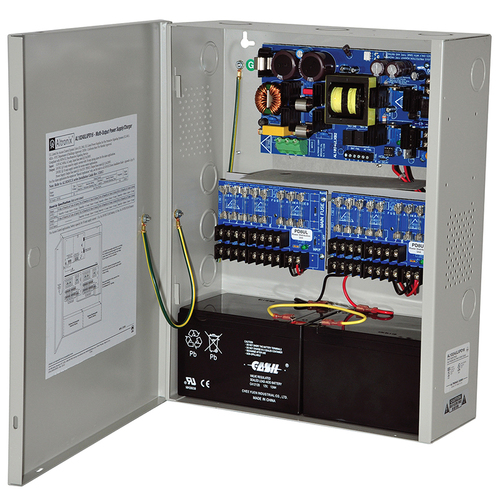 Altronix AL1024ULXPD16 Power Supply Charger