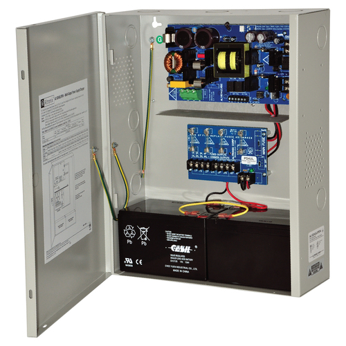 Altronix AL1024ULXPD4 Power Supply Charger