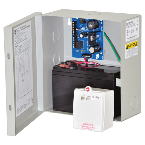 Altronix AL125ULP Power Supply Charger