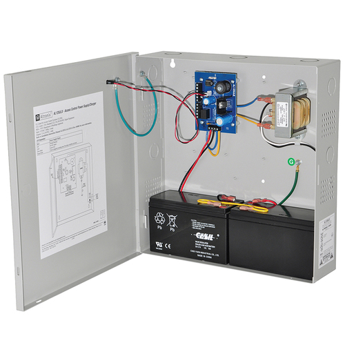 Altronix AL125ULX Power Supply Charger