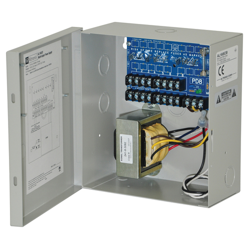 Altronix AL168CB Control Panel Power Unit