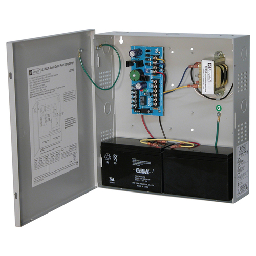 Altronix AL175ULX Power Supply Charger