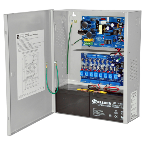 Altronix AL400ULACM Power Supply