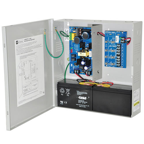 Altronix AL400ULPD4 Power Supply Charger