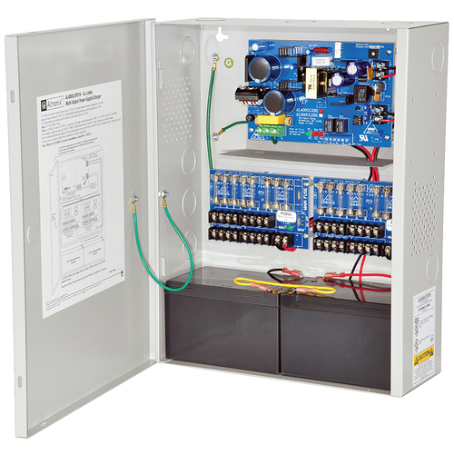 Altronix AL400ULXPD16 Power Supply Charger