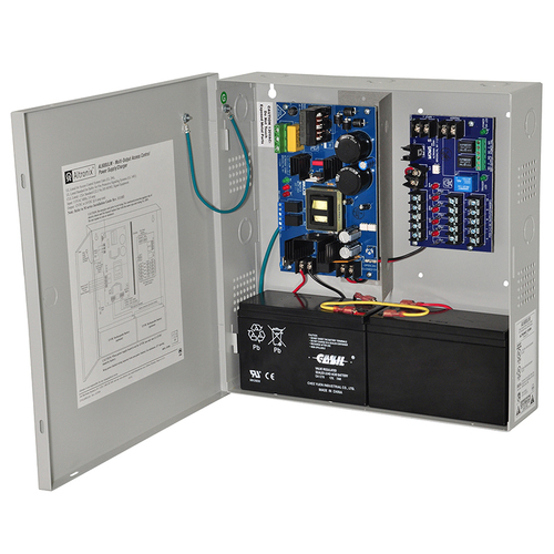 Altronix AL600ULM Power Supply Charger