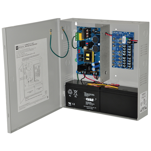 Altronix AL600ULPD8 Power Supply Charger