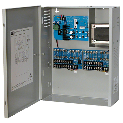 Altronix ALTV1224C AC/DC Power Supply Unit