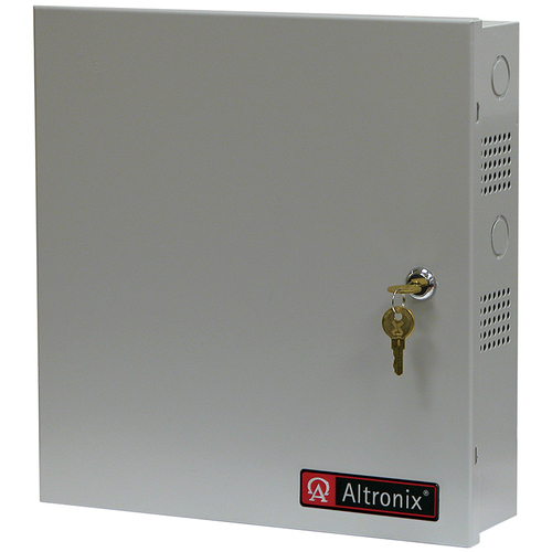 Altronix ALTV1224DC2 AC/DC Power Supply Unit