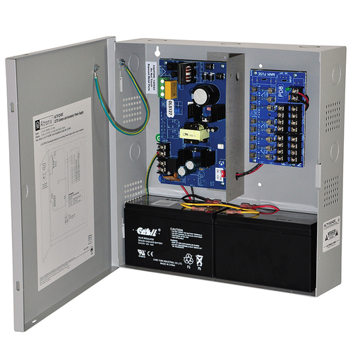Altronix ALTV1224DC AC/DC Power Supply Unit