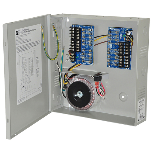 Altronix ALTV2416300UL CCTV AC Power Supply Unit
